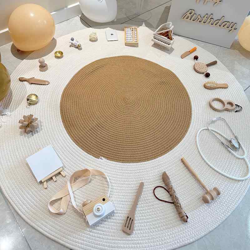 気球 韓国風 掴み取り 道具 クリーム色 誕生日 1歳 バースデー デコレーション アルミ風船 ハート型