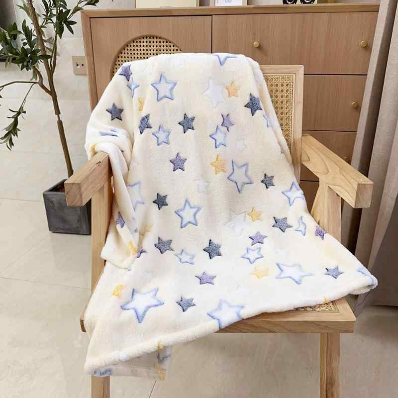 楽天市場】星 型 ブランケットの通販