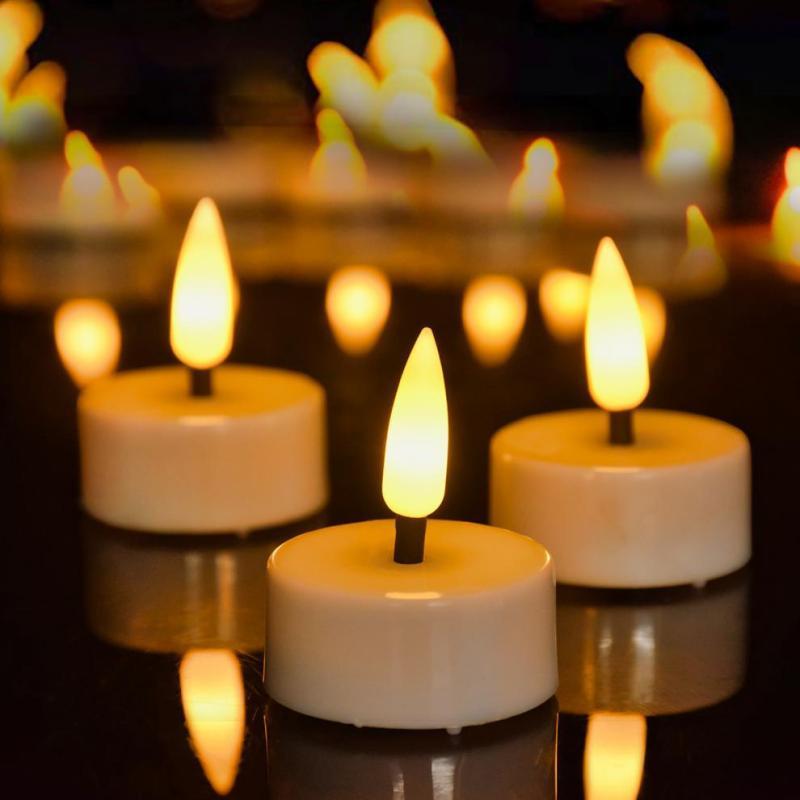 LED�����ɥ� 12�ĥ��å� �ƴݷ� �ץ饹���å��� �ƥ����饤�� ���ꥹ�ޥ� �뺧�� ������ �ǥ��졼����� ������� �����ޡ���ǽ�դ�