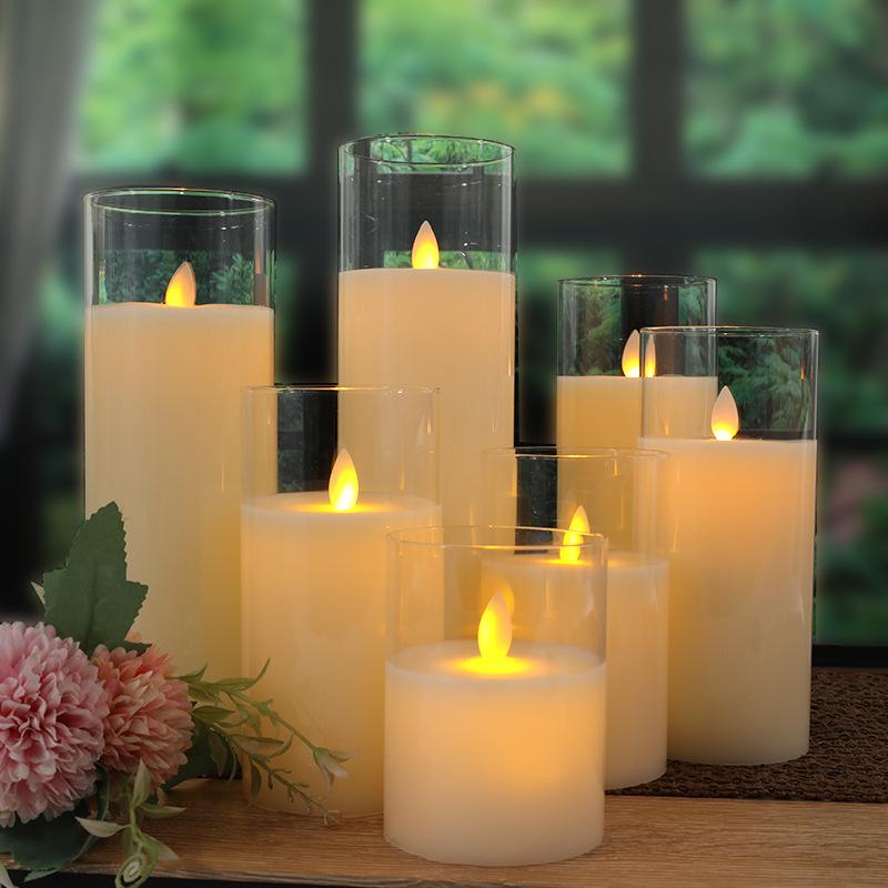 �����ɥ� LED �Żҥ����ɥ� �ŵ���å� �����ѥ� ������� ���졼 ���饹 �ɤ�� �� ��⥳�� �����ɥ� �饤�� 7.5cm 3�ĥ��å� ���Ӽ� ...