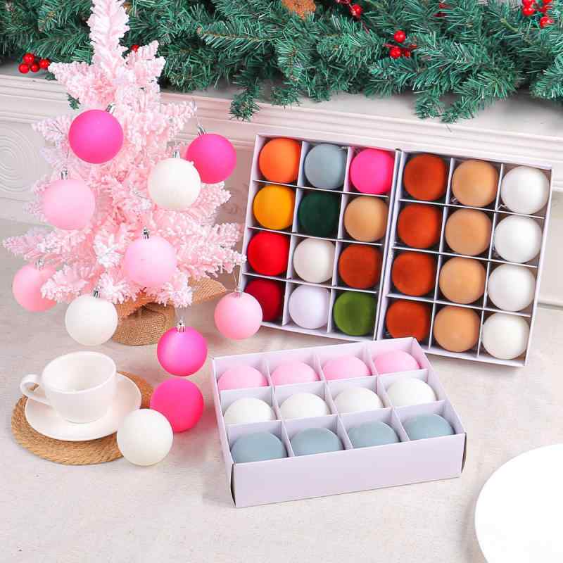 ���ꥹ�ޥ� �����ʥ��� �ܡ��� ���å� ���ꥹ�ޥ��ĥ꡼ �ǥ��졼����� �����դ� �ե��å����ù� �ץ饹���å��� ����� �ߥ˥ޥꥹ�� ���٥�� �ѡ��ƥ���