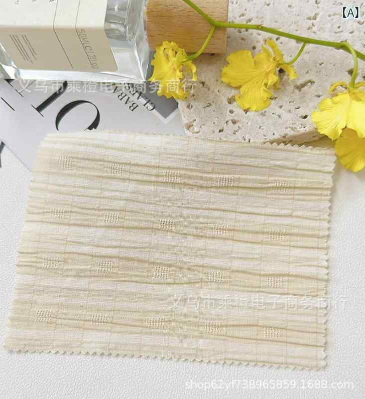 ワンピース 子供服 格子柄 提花 通気性 吊りスカート パジャマ DIY 帽子 チュニック ビーチパンツ