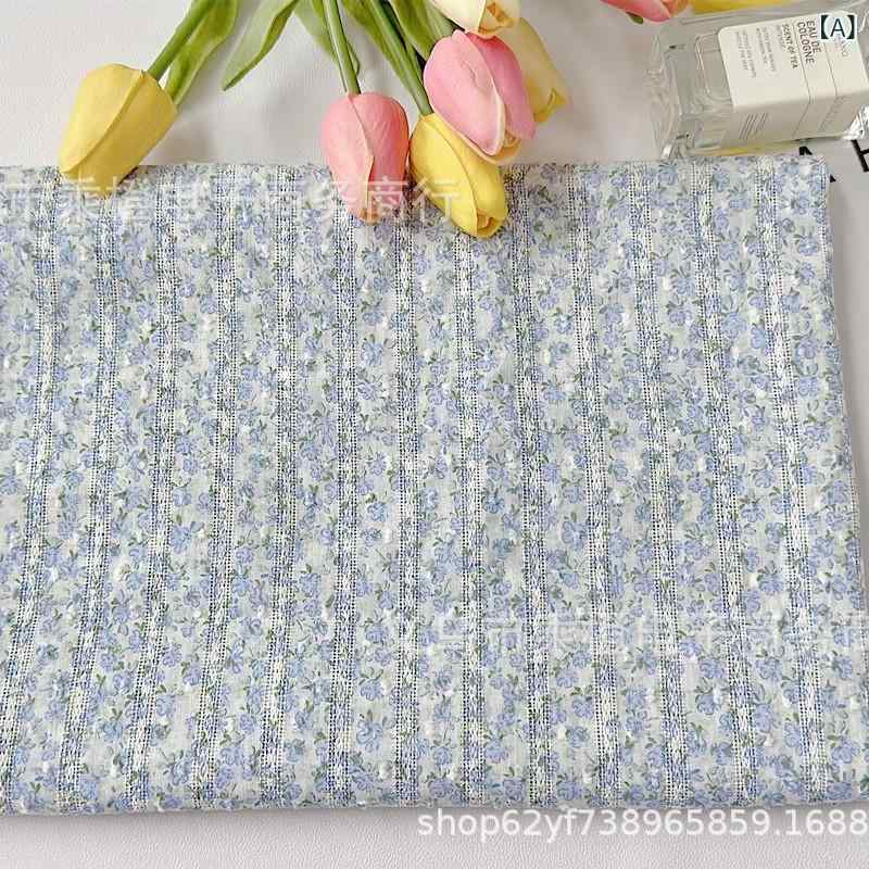 ワンピース レディース 小花柄 くり抜き 刺繍 コットン100％ チュニック シャツ 部屋着 パジャマ テーブルクロス