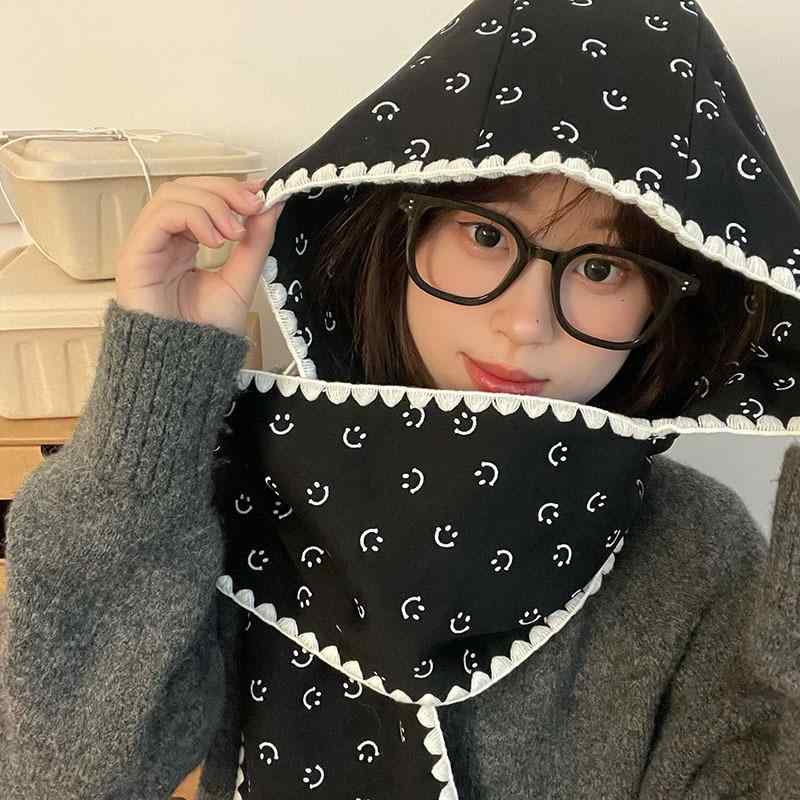 楽天市場】ニコちゃん マフラーの通販