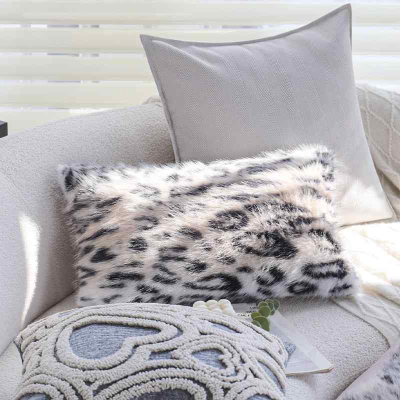 uniform experiment クッション レオパード柄 中古品 楽天市場】レオパード（クッション・座布団｜インテリア・寝具・収納