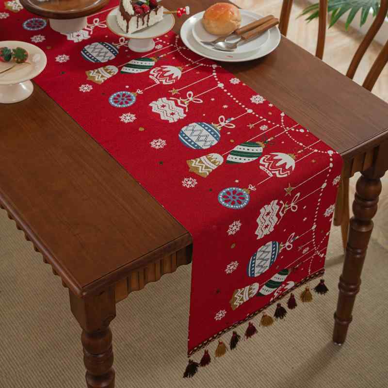 �ơ��֥륯���� ���ꥹ�ޥ� ��ǥ����� ���� �ơ��֥���ʡ� ���󥿡������� ����С� �ƥ����ơ��֥� �ɥ�å��� ����ê �ݥꥨ���ƥ��� ��� ��϶ �ֿ�...