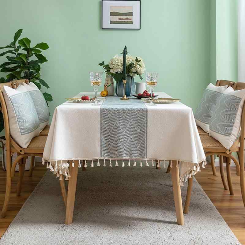 �ơ��֥륯���� �̲��� �ɿ� ���� ���� ���� Ĺ���� ����С� �ƥ����ơ��֥륯���� ���ȥ饤�� ���������� ���졼 �����ҡ��� �п� 90*90cm 90...