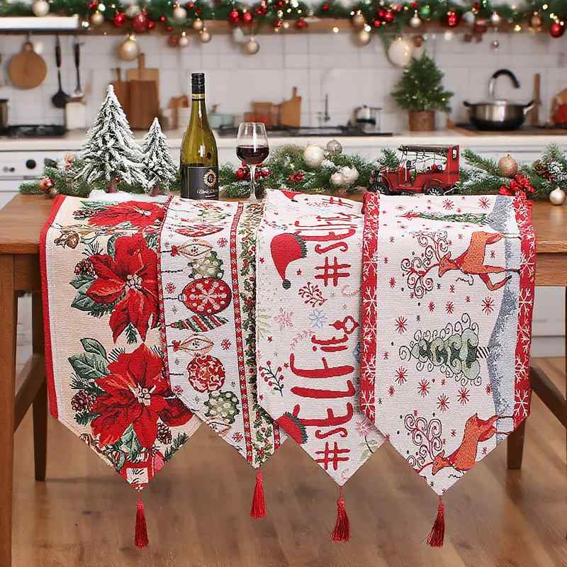 �ơ��֥륯���� ���ꥹ�ޥ� ��ǥ����� ���å��� �����˥� ���� �ơ��֥���ʡ� ��Ǯ �ޥå� �˥å� �� �� ����� �� �ܡ���