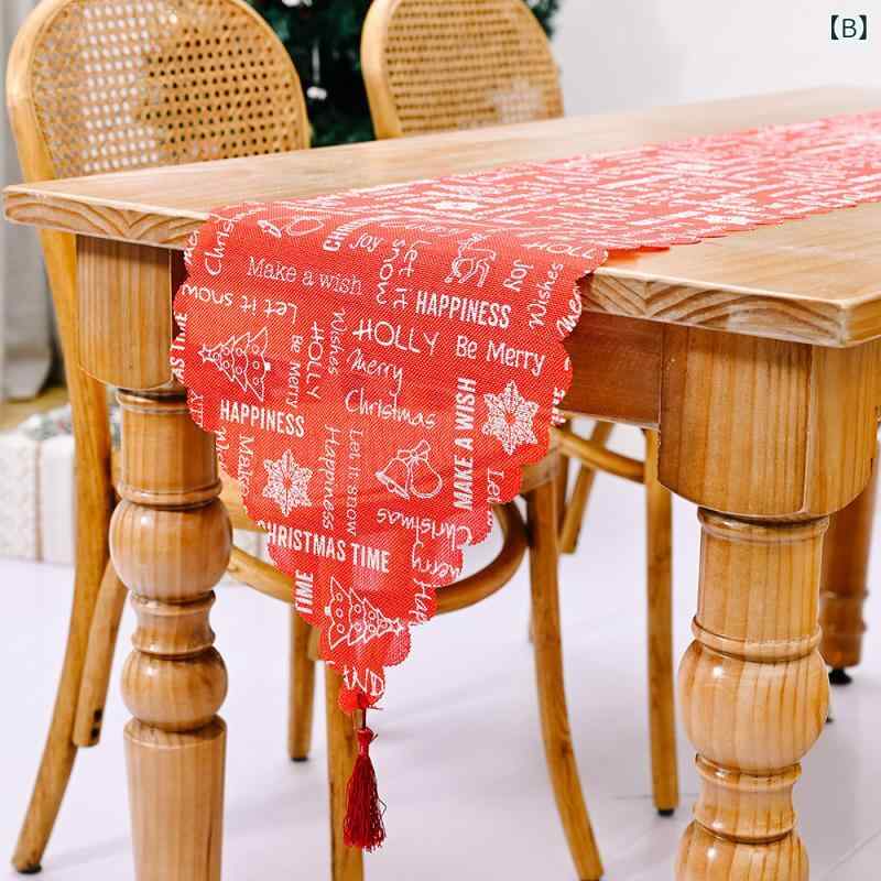 �ơ��֥륯���� ���ꥹ�ޥ� �ơ��֥���ʡ� ���� �ơ��֥�ޥå� �ץ졼���ޥå� �� ��(x500)