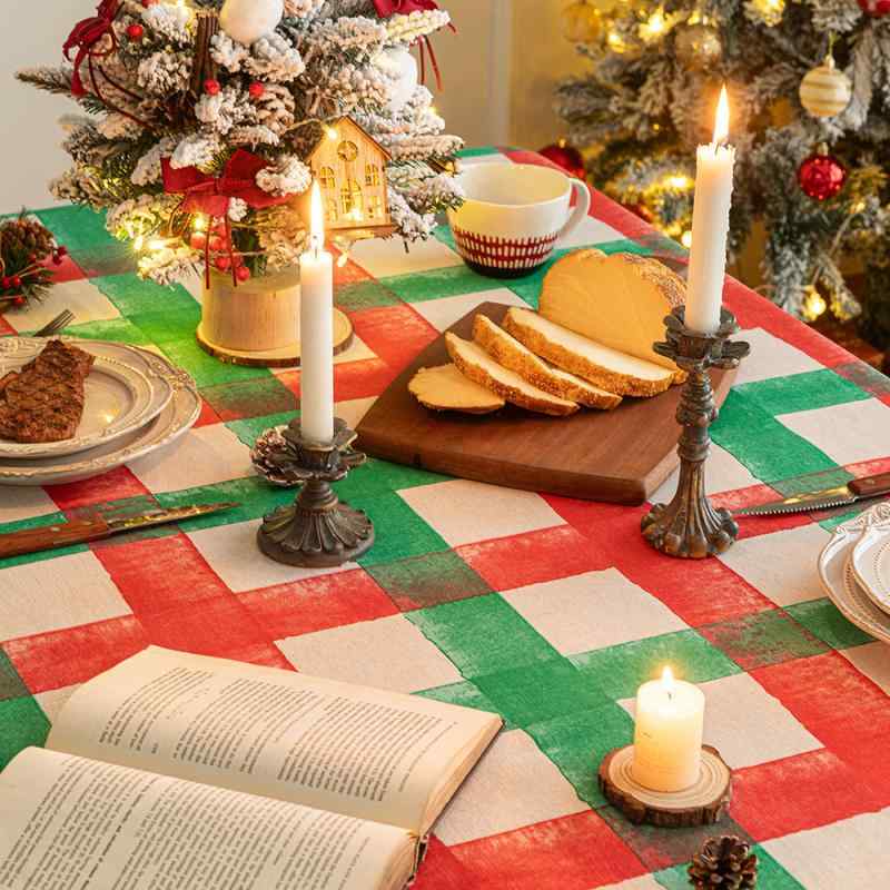 �ơ��֥륯���� ��ǥ����� ���ꥹ�ޥ� �ϥ������� �ơ��֥���ʡ� ����ꥫ�� �쥹�ȥ�� ��ӥ� ���������� �ʻ��� ��ʪ ���� �ݥꥨ���ƥ� �ɳ� ����...