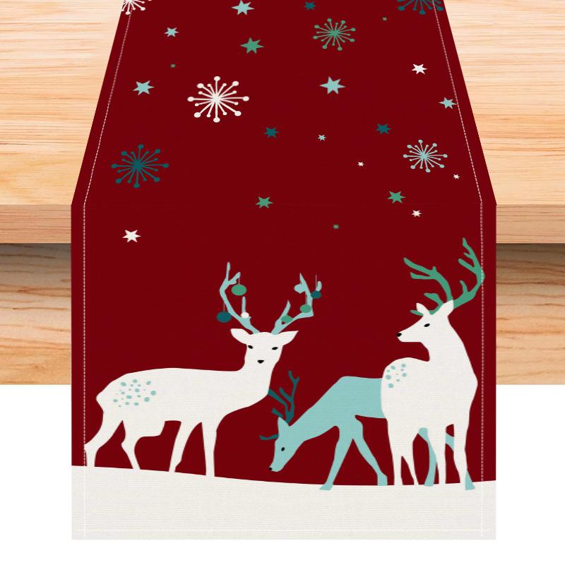 �ơ��֥륯���� ���ꥹ�ޥ� ��ǥ����� �ơ��֥���ʡ� ���� �ݥꥨ���ƥ� ���� �ѡ��ƥ��� ���٥�� �쥹�ȥ�� �� �� 33��183cm