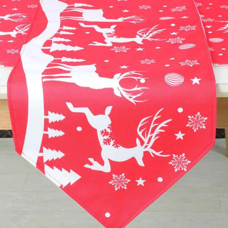 �ơ��֥륯���� ���ꥹ�ޥ� ��ǥ����� �ݥꥨ���ƥ� ���� �ơ��֥���ʡ� ����ù� �����ɻ� ����С� �ۡ���ѡ��ƥ���(x2)