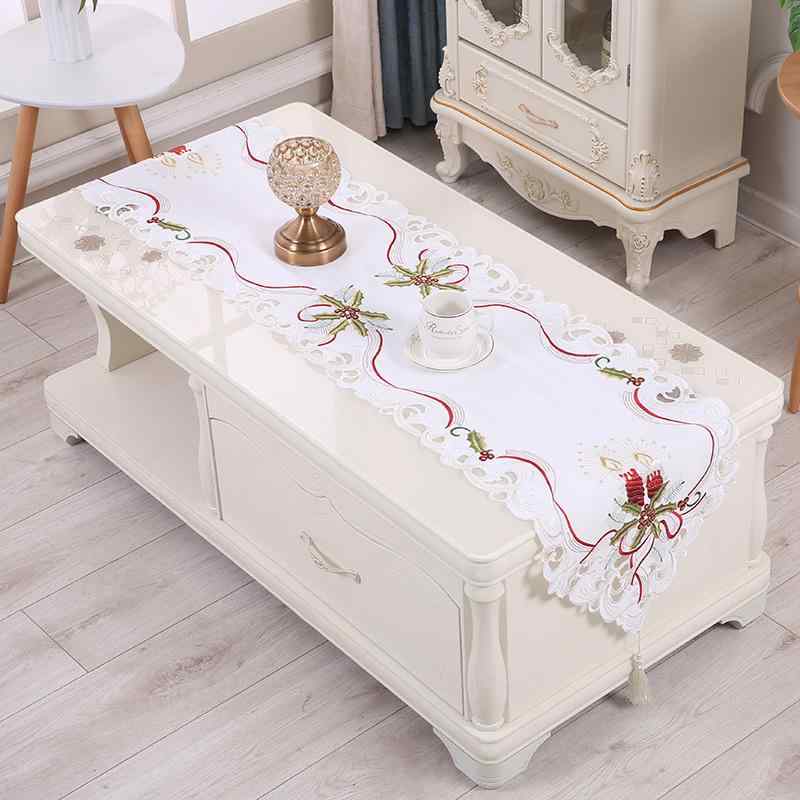 �ơ��֥륯���� ���ꥹ�ޥ� �ơ��֥���ʡ� �ơ��֥�ޥå� ����ƥꥢ���� ���� �ݥꥨ���ƥ� ���� �� ������ ����ץ� ��ӥ� �����˥�(x2)