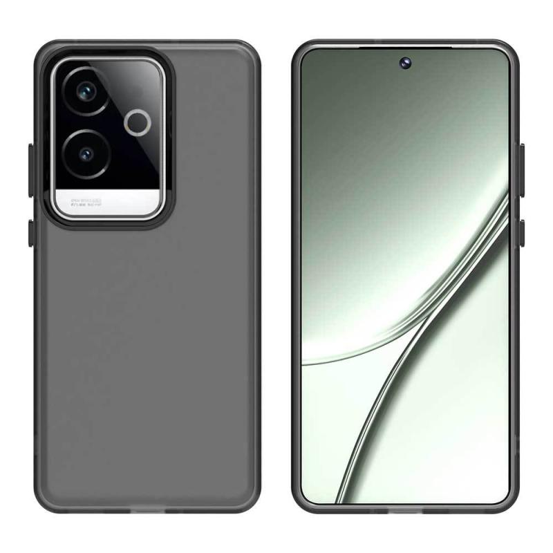 スマホケース Realme GT6 中国版 磨砂...の商品画像