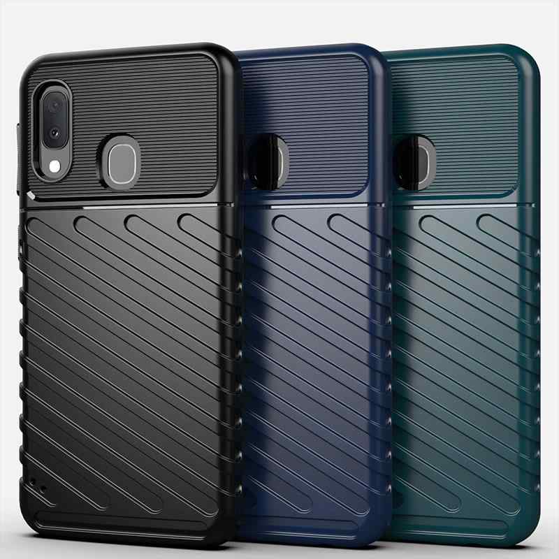 スマホケース Samsung Galaxy Wide4 ケース 耐衝撃 シリコン TPU 落下防止 衝撃吸収 シンプル ブラック..