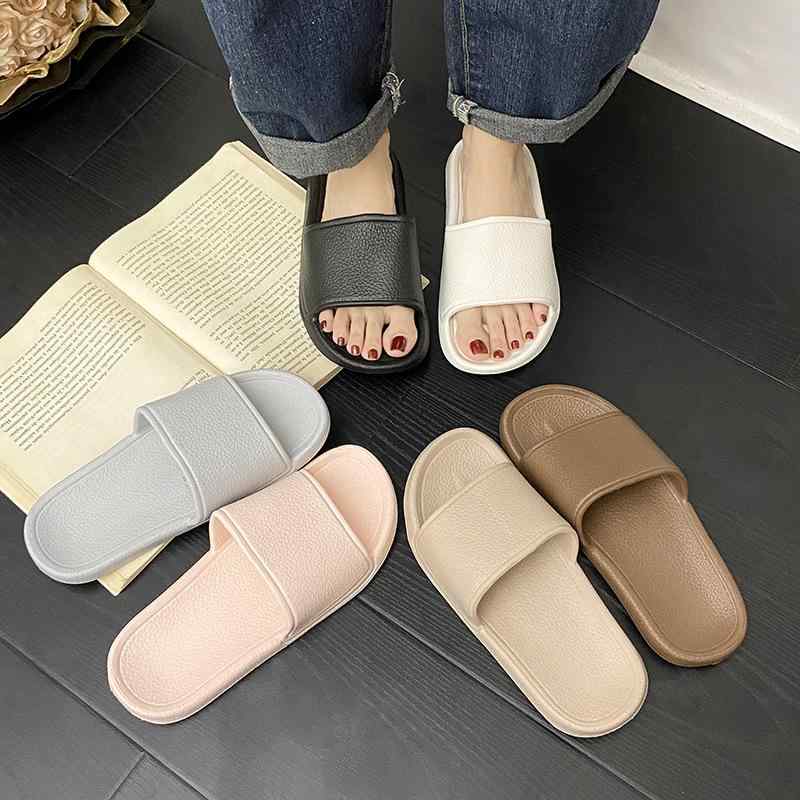 スリッパ 男女兼用 EVA 携帯 スリッパ 温泉 旅行 滑り止め 軽量 室内履き シャワー サンダル