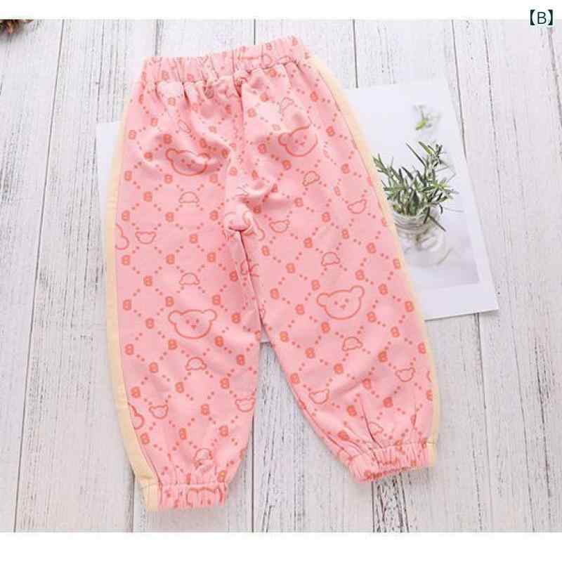 キッズ ガールズ ジャージ 上下セット 子供服 女の子 スポーツウェア 春秋 長袖 パーカー パンツ 2点 セットアップ 普段着 部屋着 かわいい 小熊 プリント 綿