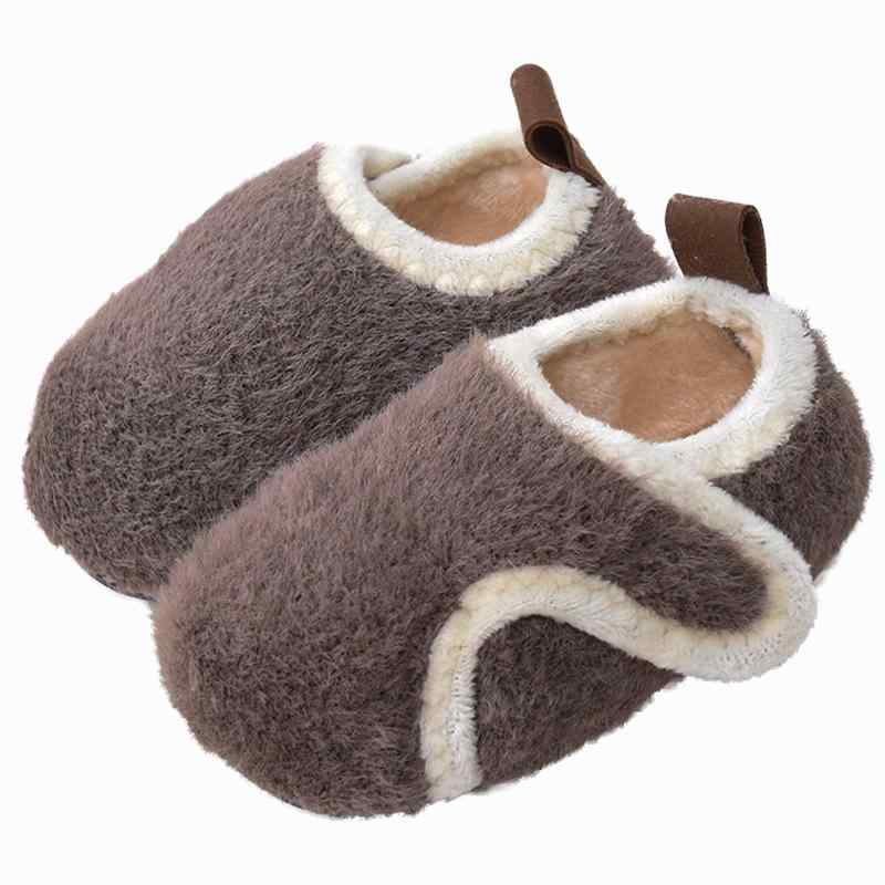 靴下 キッズ ベビー 厚手 裏起毛 ルームシューズ 滑り止め 暖かい ショートソックス 子供 幼児 春秋冬 室内 22 23 24 25 26 27 28 29 30 31 32 33