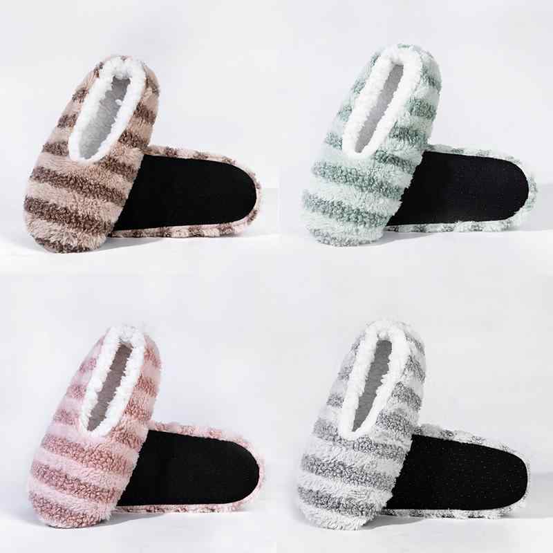 靴下 レディース ルームソックス 厚手 防寒 あったか 滑り止め付き 婦人用 ソックス 裏起毛 暖か かわいい 冷え取り 冷え性対策 秋冬 部屋着 35-37 38-40 ピンク 浅緑 グレー コーヒー