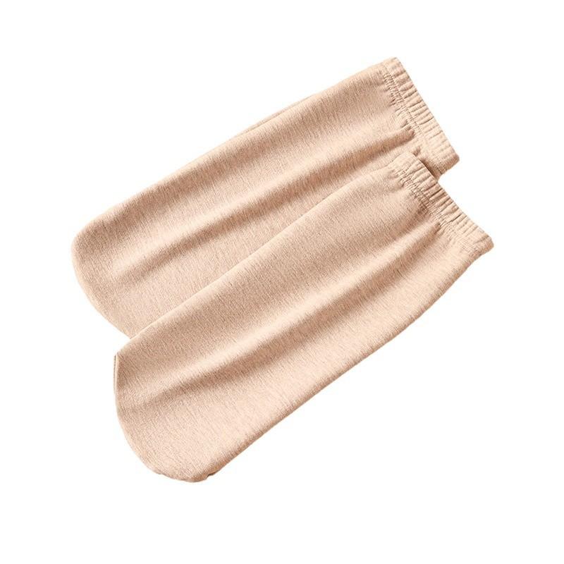 靴下 レディース メンズ キッズ 子供 睡眠用 あったか 厚手 防寒 保温 ルームソックス パステルカラー