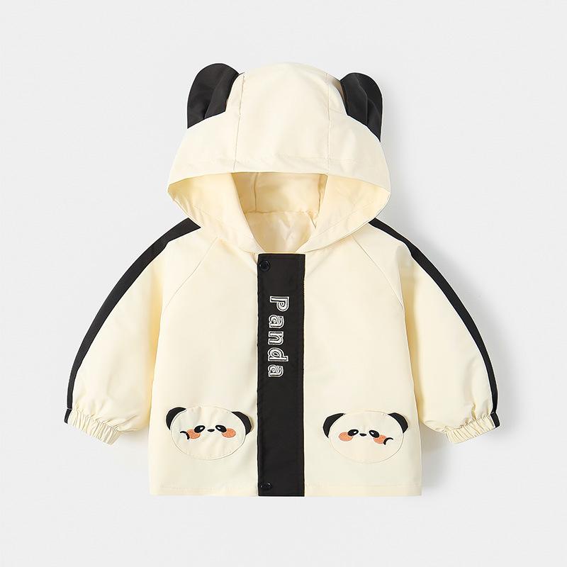 Cardigans - キッズ アウター 子供服 ジャケット 春秋 長袖 パーカー 男の子 80 90 100 110 120 ベビー服 ボーイズ スポーツ 普段使い
