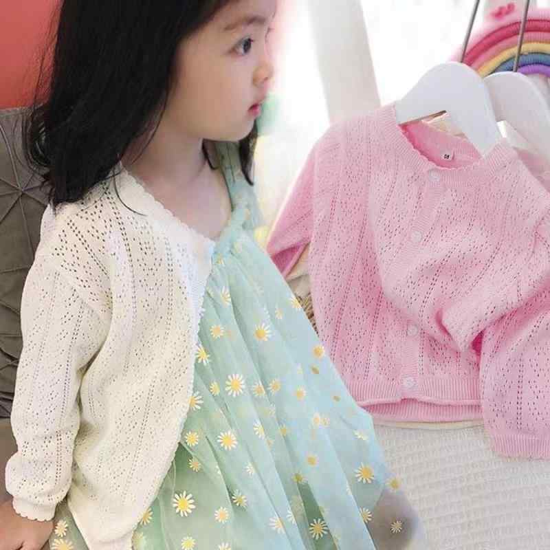 子供服 ジャケット 女の子 薄手 長�