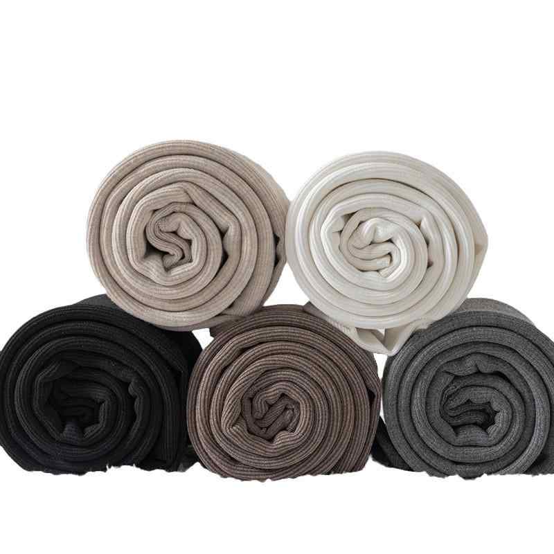 子供用レギンス タイツ 女児 ベビー あったかパンツ 裏起毛 縦縞 ストライプ 冬用 厚手 オープンクロッチ 黒 白 灰色 伸縮性 かわいい プリンセス