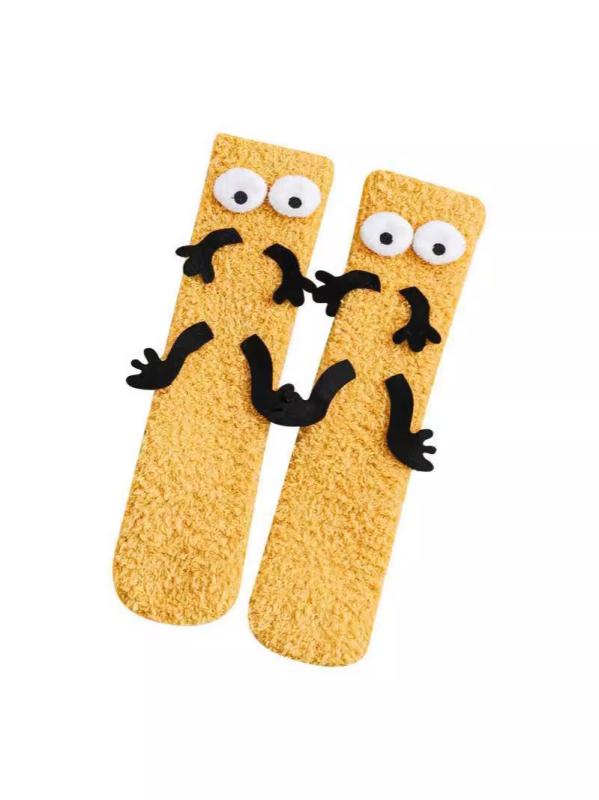 靴下 キッズ 子供用 秋冬 珊瑚绒 厚手 あったか 滑り止め付き 中筒丈 男の子 女の子 かわいい ルームソックス 0歳 1歳 2歳 3歳 4歳 5歳 6歳 7歳 8歳