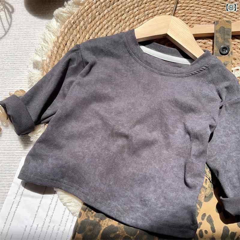 キッズ 女の子 セットアップ 長袖トップス ヒョウ柄 サロペット 2点セット 春秋 か...