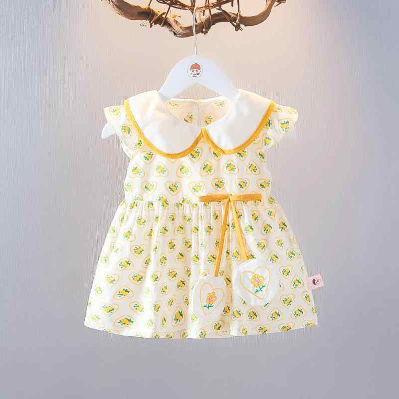 ワンピース 女児 キッズ ベビー 子供服 女の子 夏物 ノースリーブ チュールスカート ケーキスカート 花柄 刺繍 ピンク系