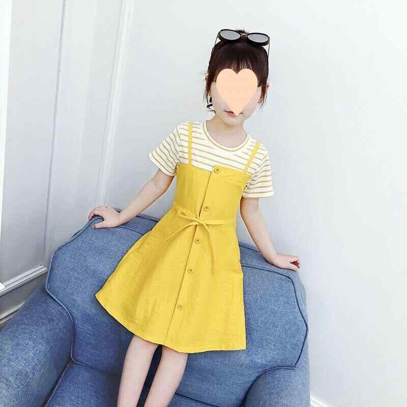 ワンピース キッズ 女の子 子供服 ライカ チュールスカート 発表会 結婚式 パーティー お呼ばれ 普段使い かわいい 夏