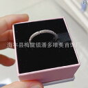 指輪 レディース 白銅 電気メッキ加工 ジルコニア ハート リング ファッション おしゃれ かわいい 幾何学模様 アクセサリー 普段使い ギフト