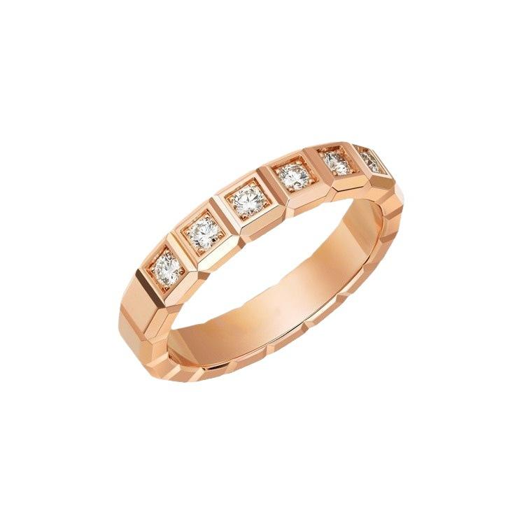 指輪 レディース メンズ ペアリング シルバー925 ジルコニア 幾何学模様 ブロック 925銀 カップル 食指 ファッション 白金色 ローズゴールド