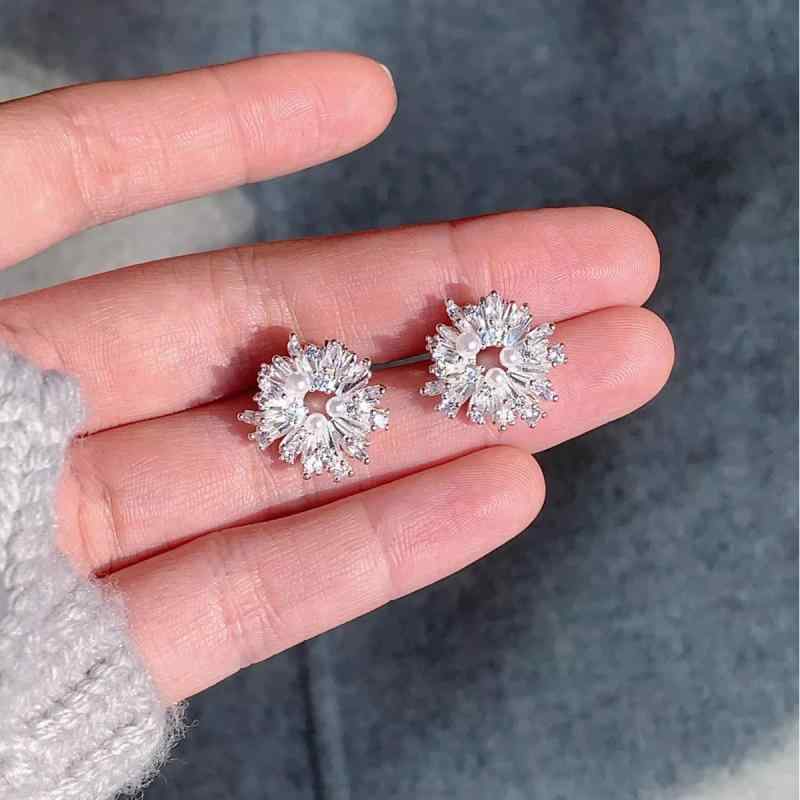 ピアス レディース 女性用 幾何学模様 パール チタン製 ポスト 電気メッキ加工 アレルギー対応 デイリ..