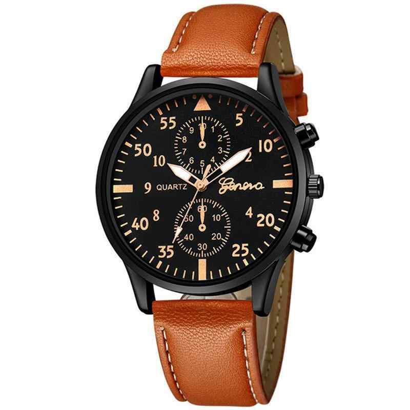 ストーン装飾の黒腕時計 Amazon.co.jp: KINGNOW 腕時計 メンズ 木製腕時計 岩石製文字盤 うで