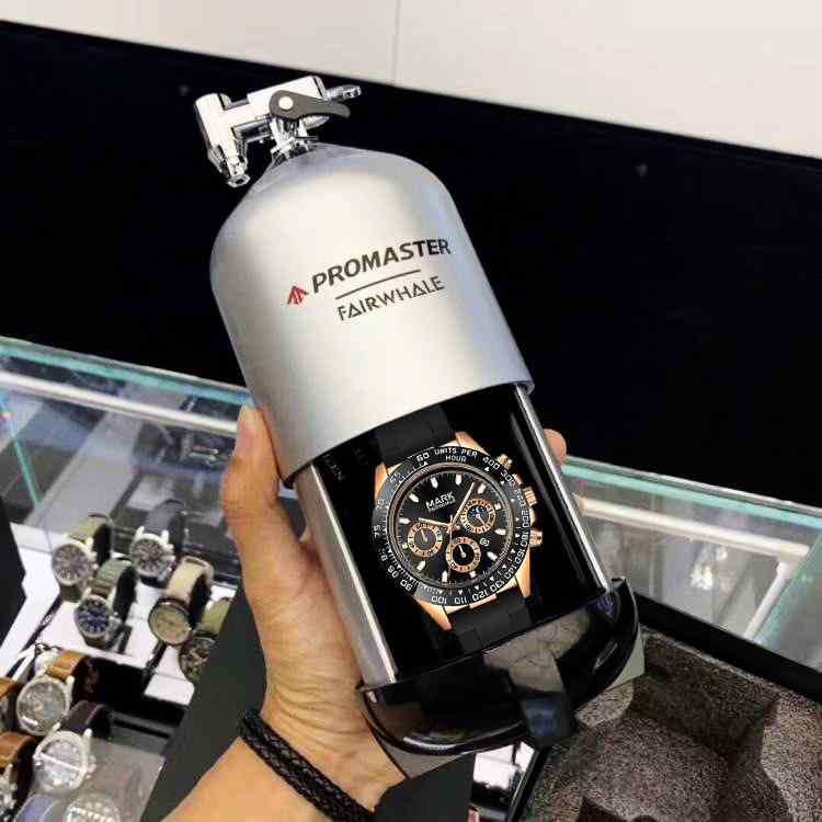 腕時計 男性用 防水 夜光 クロノグラフ カレンダー シリコン スポーツ ウォッチ