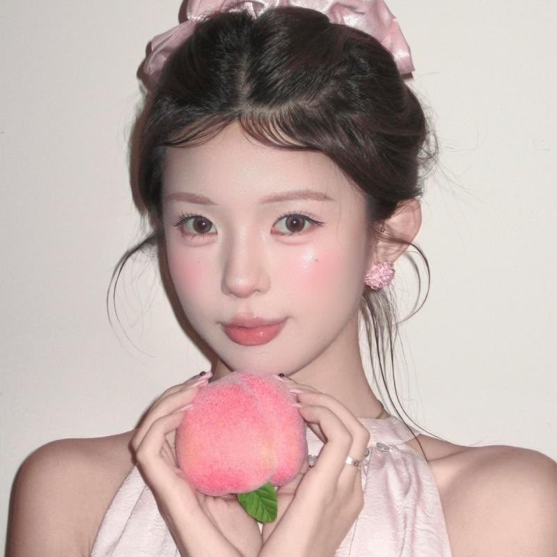 イヤリング レディース ピンク系 串珠 かわいい S925銀針 ピアス アレルギー対応 アクセサリー ギフト ..