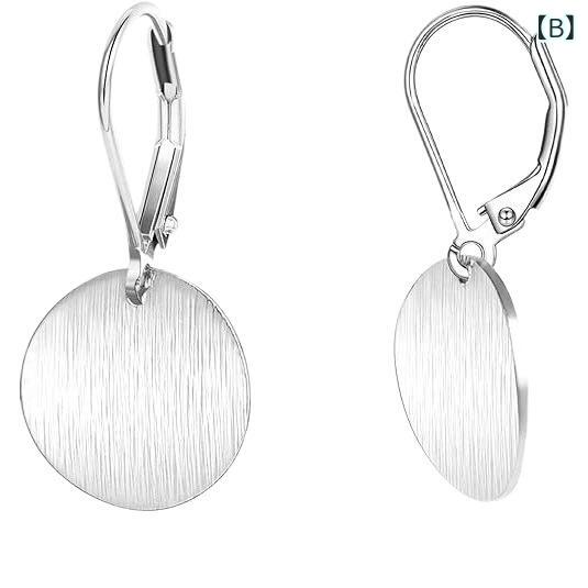 ピアス レディース 女性用 電気メッキ加工 14K 金メッキ ドロップ しずく ハート イヤリング 普段使い パーティー 結婚式 フォーマル エレガント 上品 高見え 高級感 ゴールド シルバー 3