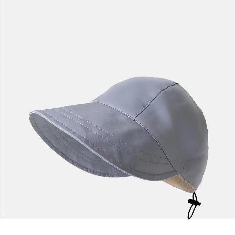 帽子 レディース 麦わら帽子 UVカット 紫外線対策 日焼け防止 大きめ つば広 ハット 漁師帽 ストライプ..