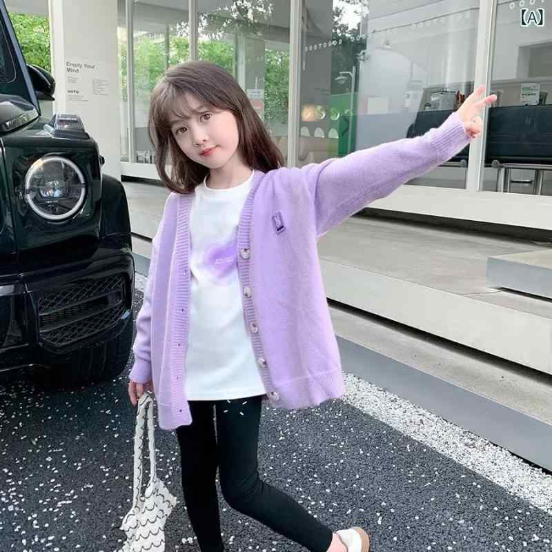 ・性別: 男女兼用・生地: 柔らかい・スタイル: 韓国風・対象年齢: 中・高学年(8歳以上、140cm以上)・シーズン: 冬、秋・毛糸の太さ: 普通・厚さ: 普通・袖丈: 長袖・留め具: プルオーバー・柄: 無地・画像: 公式画像・在庫: 有り・要素: ストライプ・素材: 綿・主な生地の成分: 綿・主な生地の成分含有量: 25-55%・安全レベル: B類・ネックライン: ラウンドネック・帽子: フード付き・カラー: 紫・対象身長: 110cm, 120cm, 130cm, 140cm, 150cm, 160cm, 170cm・前立て: シングルブレスト・製品カテゴリ: 子供用セーター