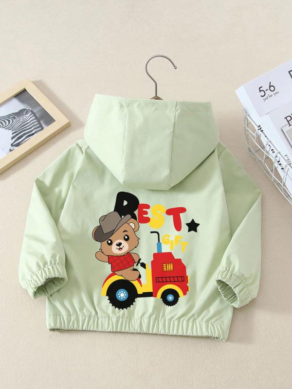 子供服 ジャケット 男の子 春秋 ブルゾン ジャンパー キッズ ボーイズ アウター 上着 長袖 パーカー フ..