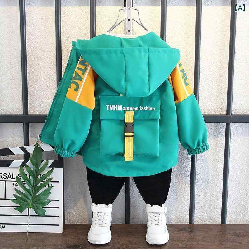 子供用 ジャケット 女の子 春秋 フード付き ウインドブレーカー 撥水 軽量 かわい...