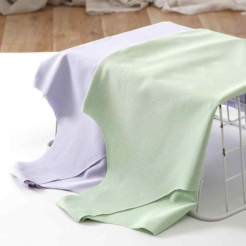 子供用タンクトップ メッシュ 通気性 親子コーデ 男の子 女の子 中 крупный Детские 接触冷感 薄手 ス..