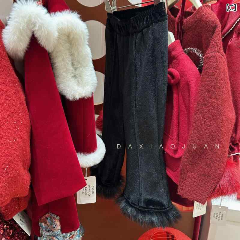 子供用ベスト 春秋 冬季 中華風 ジャケット 女の子 ベビー服 チャイナドレス タンクトップ 赤色 お正月 記念日 写真撮影