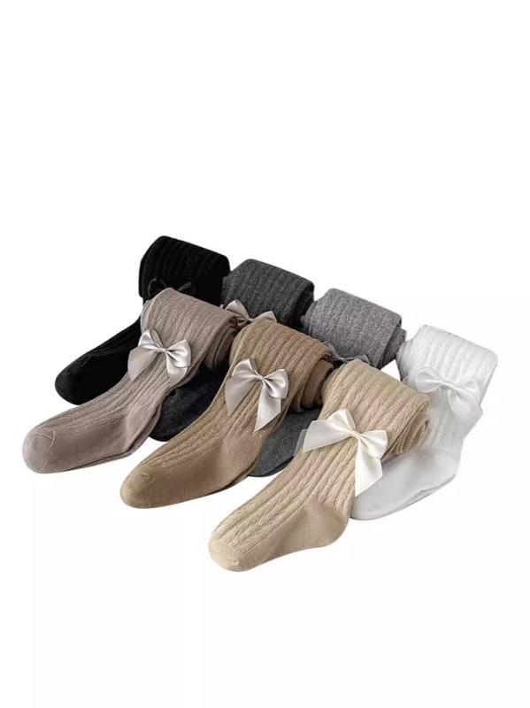 子供用レギンス・タイツ 女の子 春秋 薄手 麦穂柄 バタフライ グレー ロングパンツ 秋 子供 幼稚園 保育園 小学生 ガールズ 女児 かわいい おしゃれ お出かけ