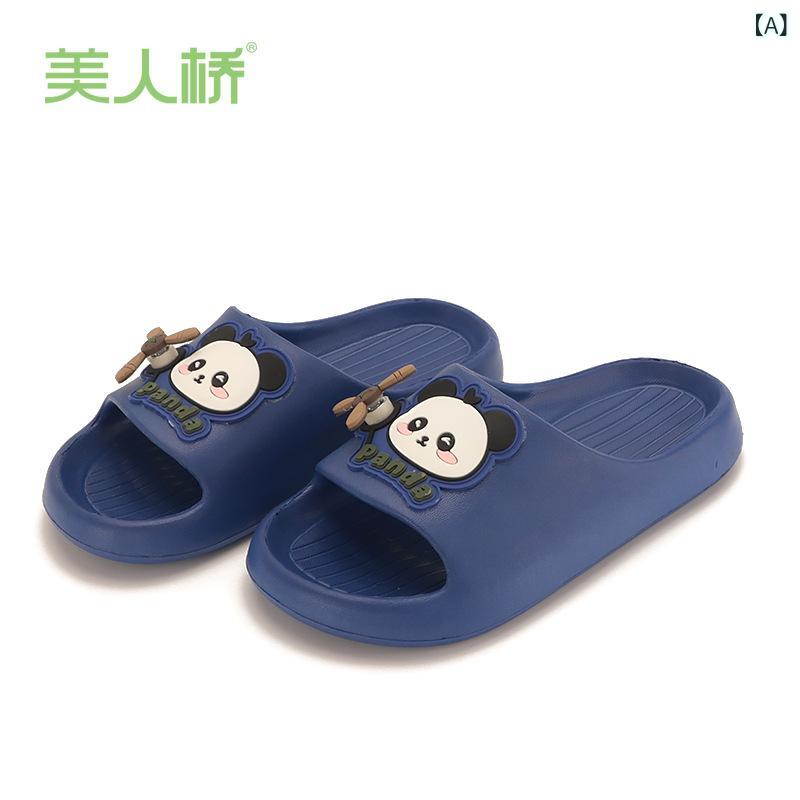 子供用 サンダル 男の子 女の子 かわいい カートゥーン 軽量 快適 丈夫 通気性 柔らかい EVA 春夏 普段..