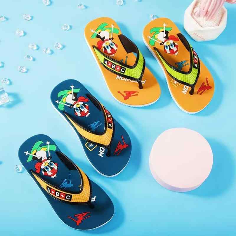 子供用 ビーチサンダル 親子 ペア ファッション 男の子 女の子 キッズ サンダル 滑り止め