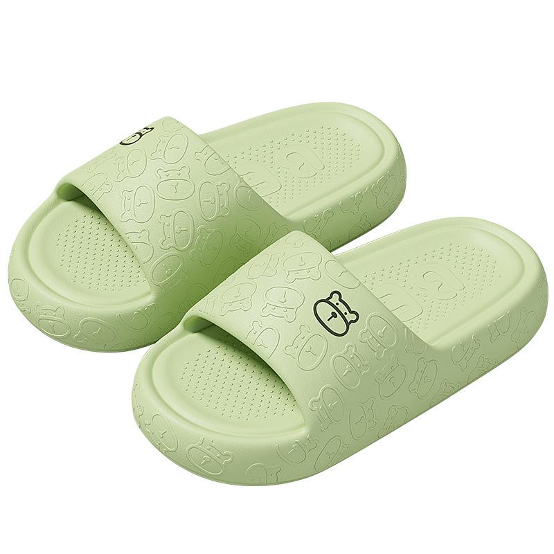 子供用 サンダル 男の子 女の子 キッズ 幼児 小学生 EVA 室内履き 滑り止め かわいい 春夏