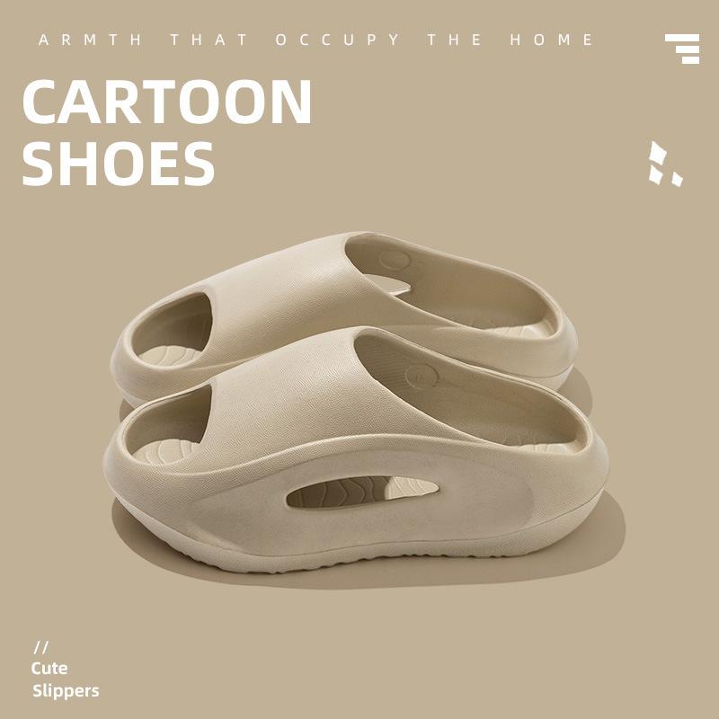 サンダル キッズ 子供 男女兼用 ベビー 軽量 柔らかい EVA スリッパ 男の子 女の子 幼稚園 小学生 普段..