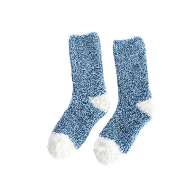 靴下 キッズ 秋冬 厚手 防寒 暖かい 滑り止め ルームソックス 子供 男の子 女の子 3歳 4歳 5歳 6歳 7歳 8歳 9歳 10歳 11歳